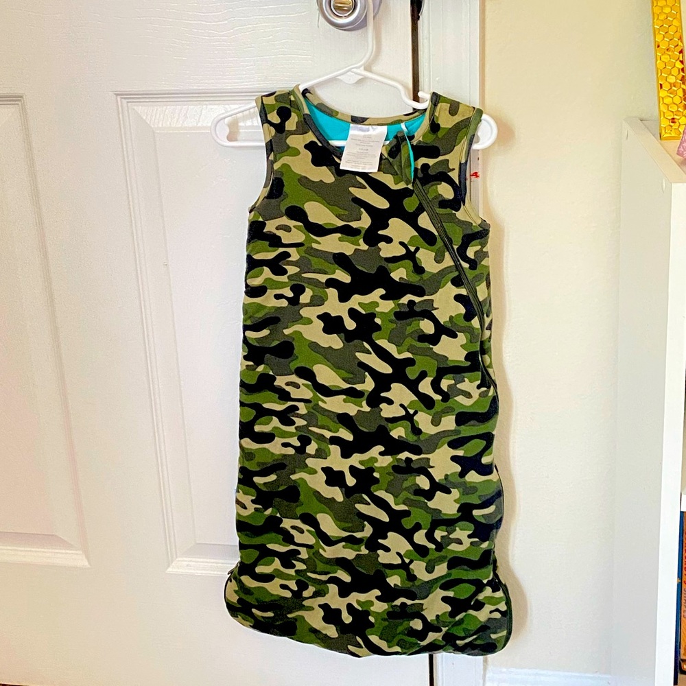 Posh Peanut Sleep Sack 2.5tog